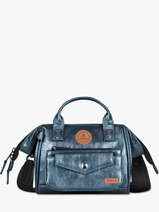 Cross Body Tas Crossbody S Cabaia Blauw crossbody S